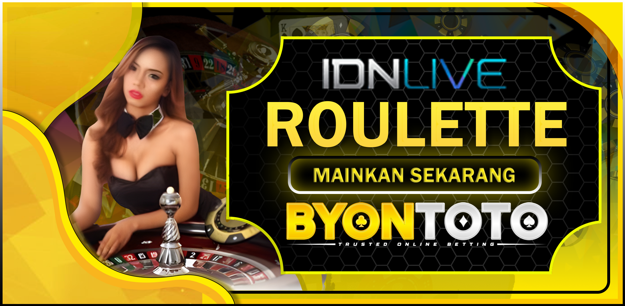 Casino Games ROulette