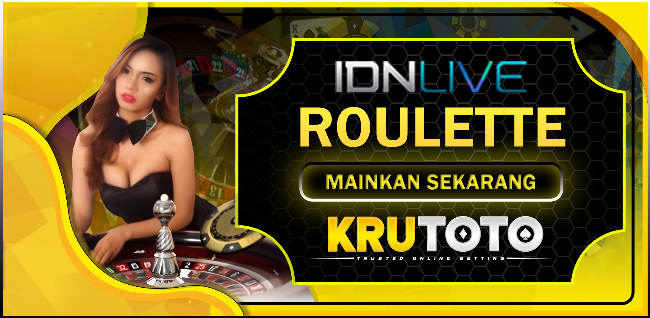 Casino Games ROulette