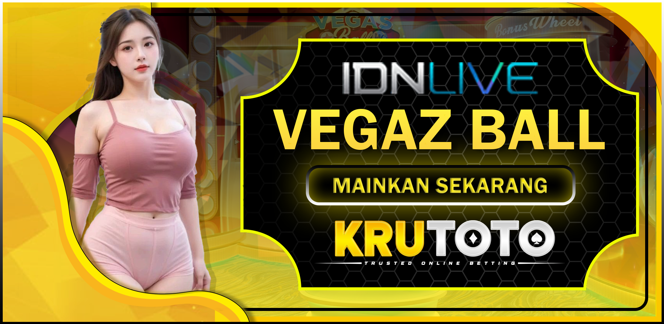 Casino Games Vegazball