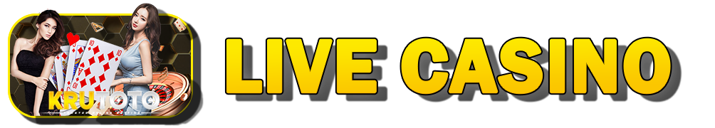 Daftar Casino krutoto