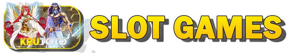 Daftar Slot Games krutoto