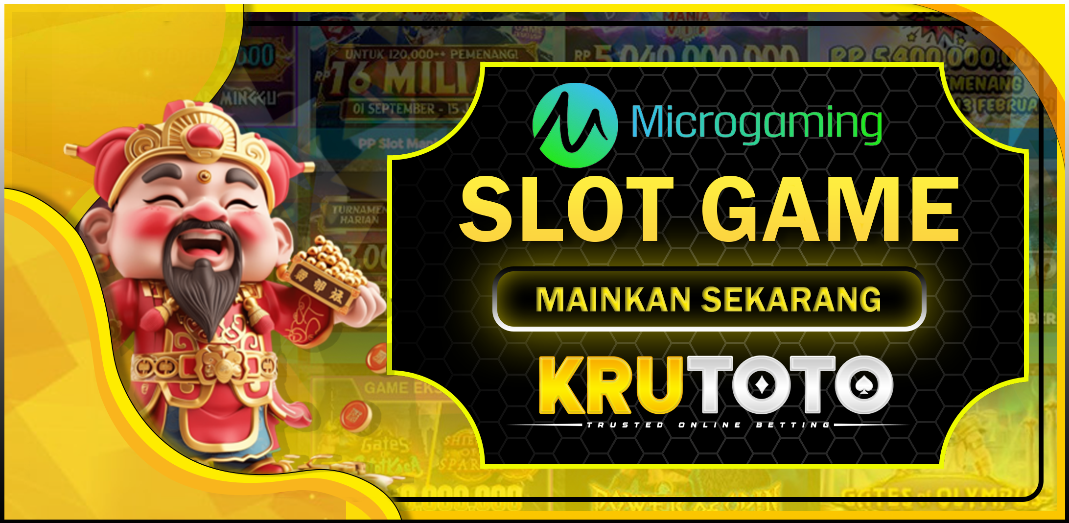 Microgaming