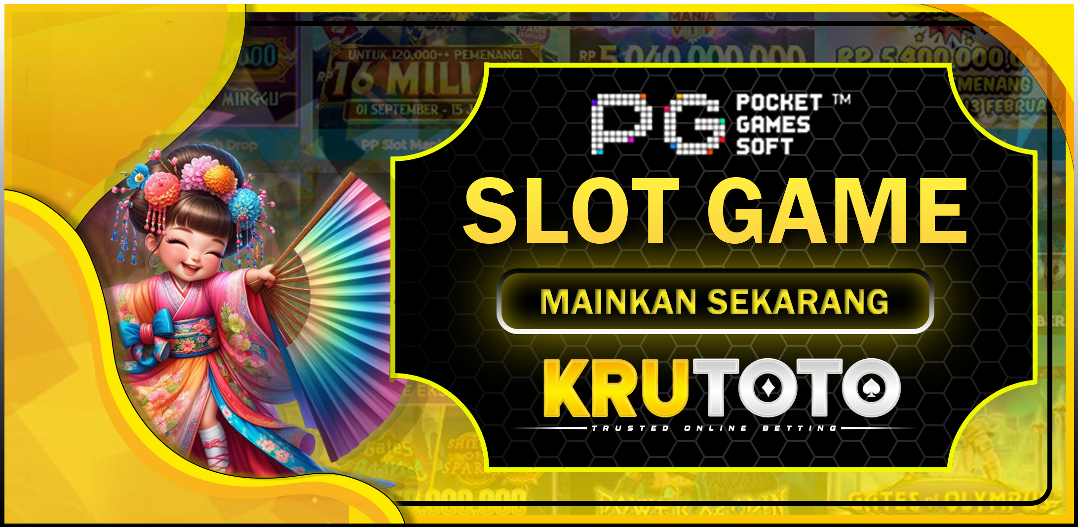 PG Soft
