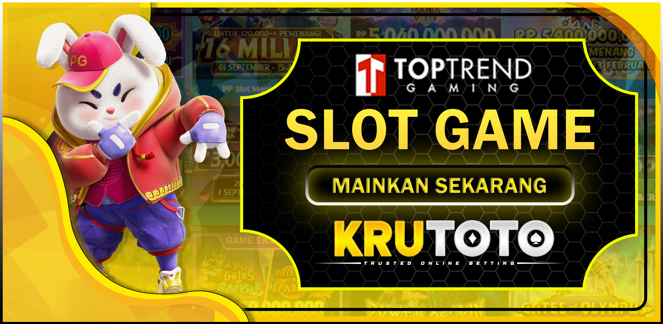 TopTrendGaming