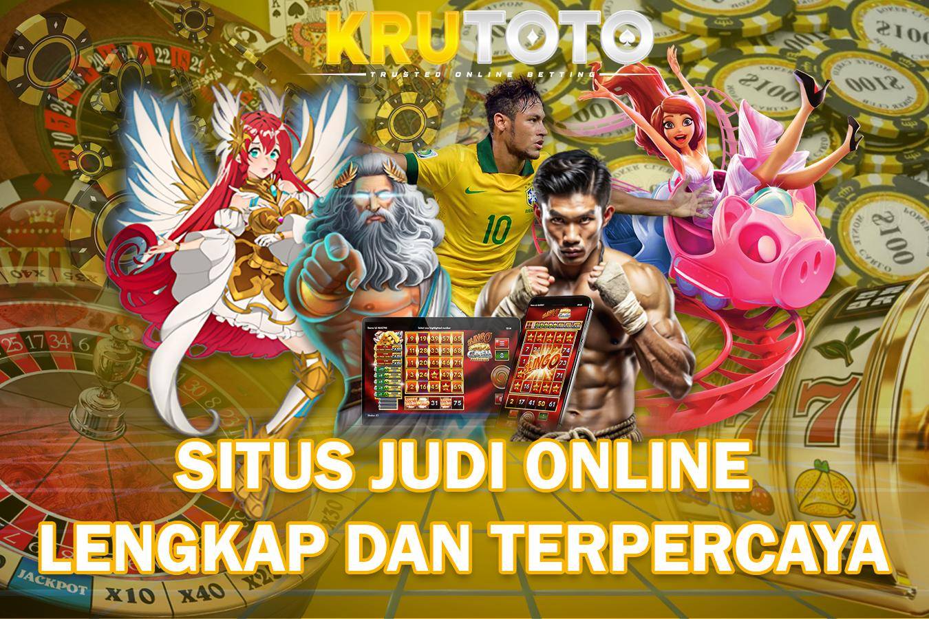 krutoto SLOT > Link Login Alternatif Situs Gacor Dapat Berkah